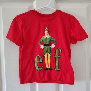 🆕️ Christmas Elf T-Shirt - 2/3